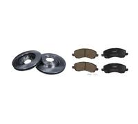 MAXGEAR 19-1289 Disco freno