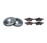 Pastiglie freno 19-0868 MAXGEAR per CHRYSLER DODGE
