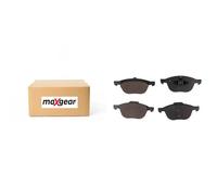 Kit completo: dischi, pastiglie FORD ECOSPORT MAXGEAR