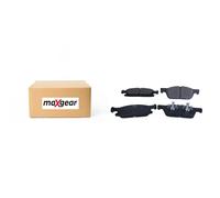 Kit completo: dischi, pastiglie FORD FOCUS IV, KUGA III MAXGEAR