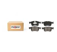 Kit completo: dischi, pastiglie FORD FOCUS IV, KUGA III MAXGEAR ABE