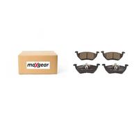 MAXGEAR 19-2997 Kit pastiglie freni