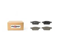 Kit completo: dischi, pastiglie FORD KUGA III MAXGEAR ABE