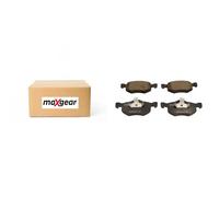 Kit completo: dischi, pastiglie FORD, MAZDA MAVERICK, TRIBUTE I MAXGEAR