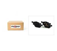 Kit completo: dischi, pastiglie FORD, MAZDA MAVERICK, TRIBUTE I MAXGEAR ABE