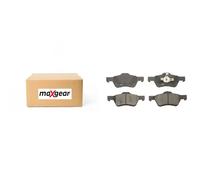 Kit completo: dischi, pastiglie FORD, MAZDA MAVERICK, TRIBUTE I MAXGEAR ABE