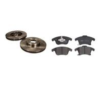 Kit completo: dischi, pastiglie FORD MONDEO V MAXGEAR ABE
