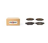 Kit completo: dischi, pastiglie FORD USA, JAGUAR, LINCOLN LS, S-TYPE II,