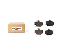 Kit completo: dischi, pastiglie GrassoT CABRIO, CITY-COUPE, CROSSBLADE, FORTWO