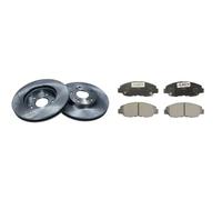 ABE C14030ABE Kit pastiglie freni