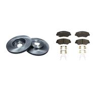 MAXGEAR 19-2401 Disco freno