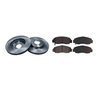 MAXGEAR 19-1422 Kit pastiglie freni