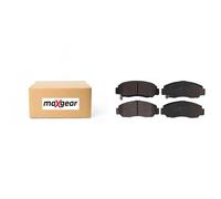 MAXGEAR 19-1422 Kit pastiglie freni