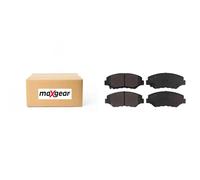 Pastiglie freno 19-1126 MAXGEAR per HONDA CR-V II ACCORD VII Tourer ACCORD VII