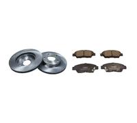 MAXGEAR Discofreno per HONDA ACURA 19-2218