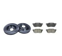 ABE C14019ABE Kit pastiglie freni