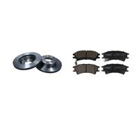 Kit completo: dischi, pastiglie HYUNDAI ATOS MAXGEAR