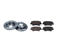 MAXGEAR 19-2129 Kit pastiglie freni