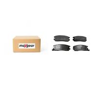 Kit completo: dischi, pastiglie ISUZU, OPEL FRONTERA A, FRONTERA B, MONTEREY A,