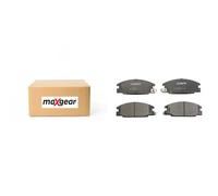 Kit completo: dischi, pastiglie ISUZU, OPEL FRONTERA A, TROOPER II MAXGEAR ABE