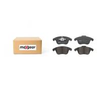 MAXGEAR 19-2541 Disco freno
