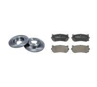ABE C20301ABE Kit pastiglie freni