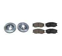 Kit completo: dischi, pastiglie KIA OPIRUS MAXGEAR