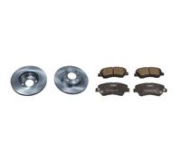 MAXGEAR Discofreno per HYUNDAI KIA 19-2373