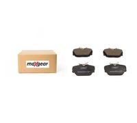 Kit completo: dischi, pastiglie LAND ROVER RANGE ROVER I MAXGEAR