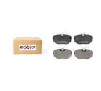 Kit completo: dischi, pastiglie LAND ROVER RANGE ROVER I MAXGEAR ABE