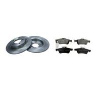 Originale MAXGEAR Kit Pastiglie Freno Freni a Disco 19-0523 per Cadillac Citroën