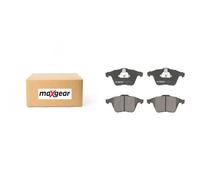 KRAFT 6006417 Kit pastiglie freni