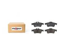Kit completo: dischi, pastiglie MAZDA 5 (CR), 5 II MAXGEAR ABE