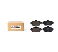 Kit completo: dischi, pastiglie MERCEDES-BENZ B W246, W242, CLA coupe (C117),