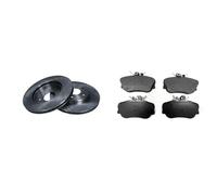 MAXGEAR Kit pastiglie freno, Freno a disco per MERCEDES-BENZ EICHER 19-0478