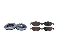 MAXGEAR 19-1478 Kit pastiglie freni