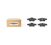 MAXGEAR 19-2808 Disco freno