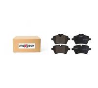 Kit completo: dischi, pastiglie MINI CABRIO R52 I, CABRIO R57 II, CLUBMAN I,