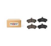 MAXGEAR Discofreno per MITSUBISHI SMART 19-1857