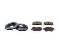 MAXGEAR 19-1828 Disco freno
