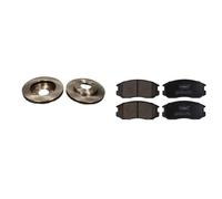 MAXGEAR 19-0731 Disco freno