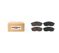 MAXGEAR Kit pastiglie freno, Freno a disco per NISSAN SUZUKI INFINITI