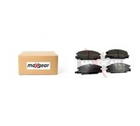 Kit completo: dischi, pastiglie OPEL FRONTERA A MAXGEAR