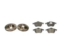 Kit completo: dischi, pastiglie OPEL, SAAB 44077 I, 44079 I, 9-5 Kombi (YS3E),