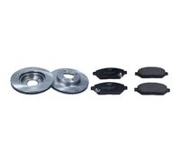 Kit completo: dischi, pastiglie OPEL, VAUXHALL KARL, VIVA MAXGEAR