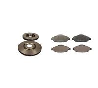 ABE C1P047ABE Kit pastiglie freni
