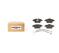 MAXGEAR 19-3552 Disco freno