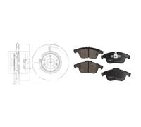 MAXGEAR 19-2363 Disco freno