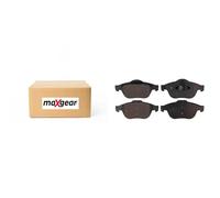 Kit completo: dischi, pastiglie RENAULT ESPACE IV, VEL SATIS MAXGEAR