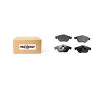 Kit completo: dischi, pastiglie RENAULT ESPACE IV, VEL SATIS MAXGEAR